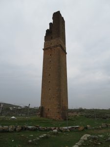 harran tower