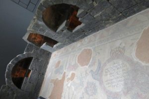 Mosaic Museum Şanlıurfa